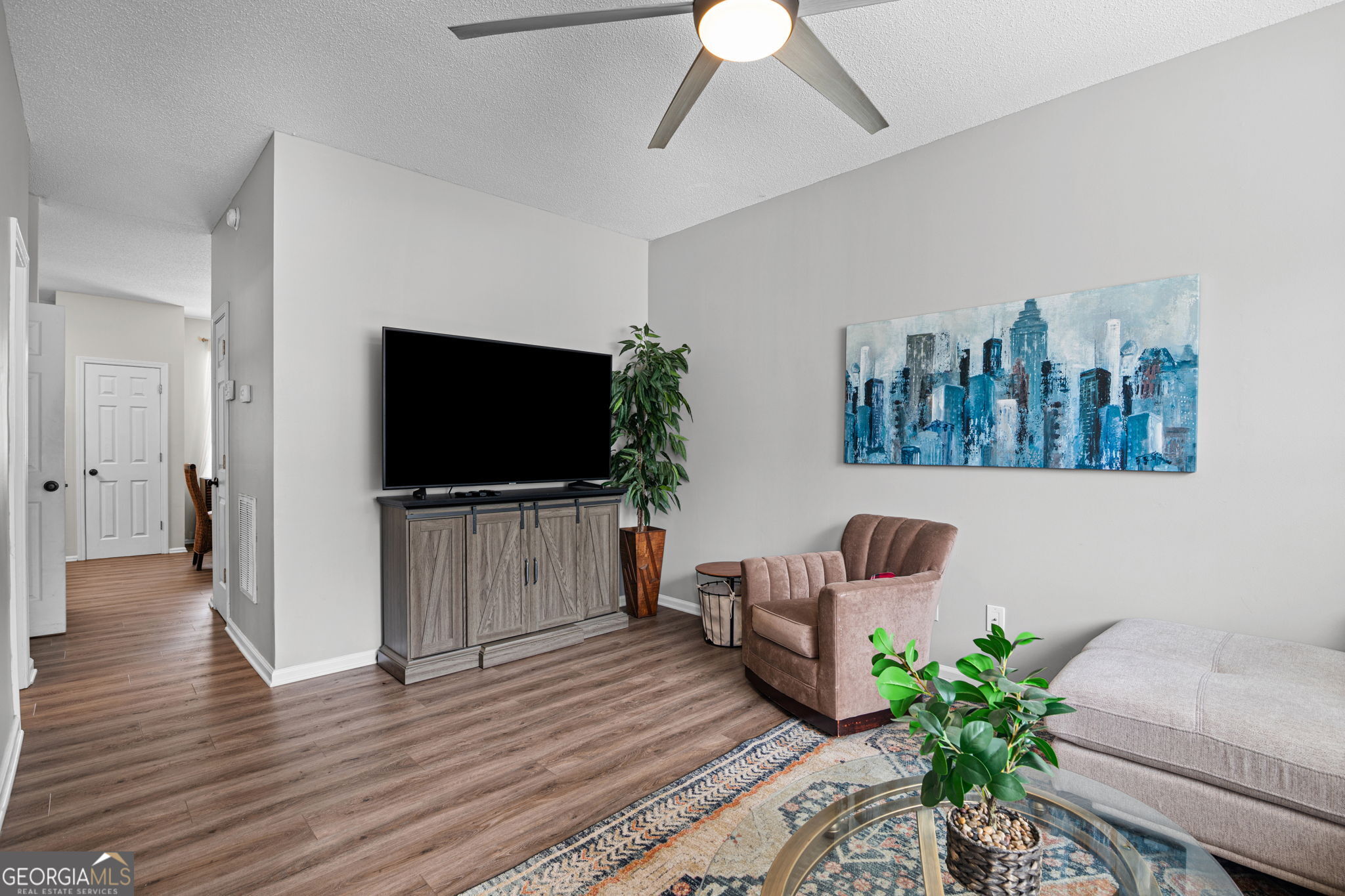 410 Rosewood Lane Newnan GA 30263