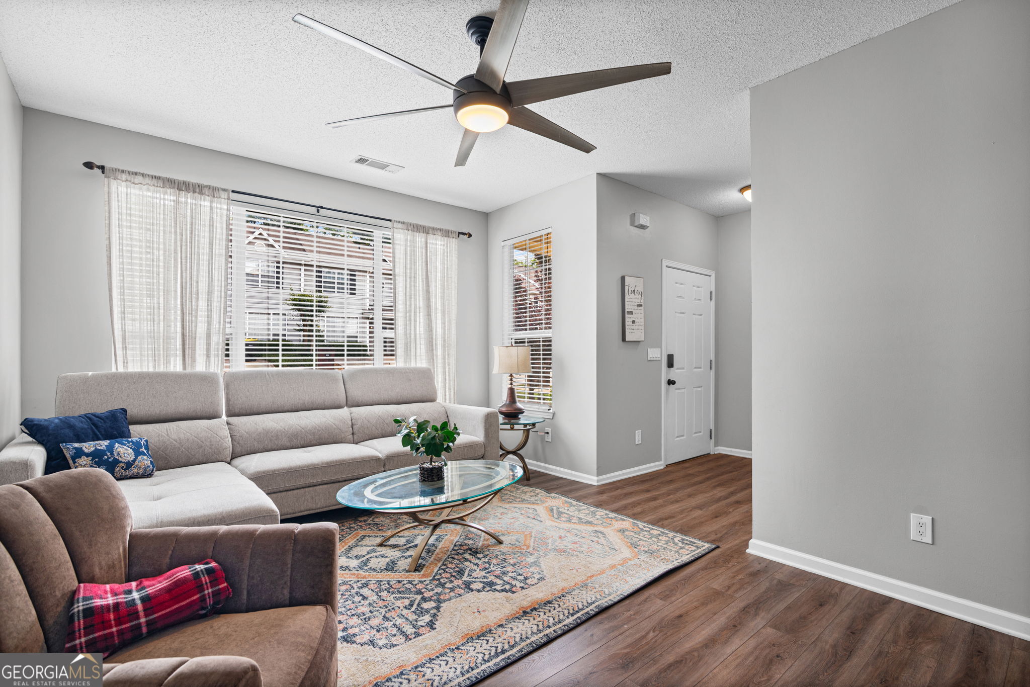 410 Rosewood Lane Newnan GA 30263