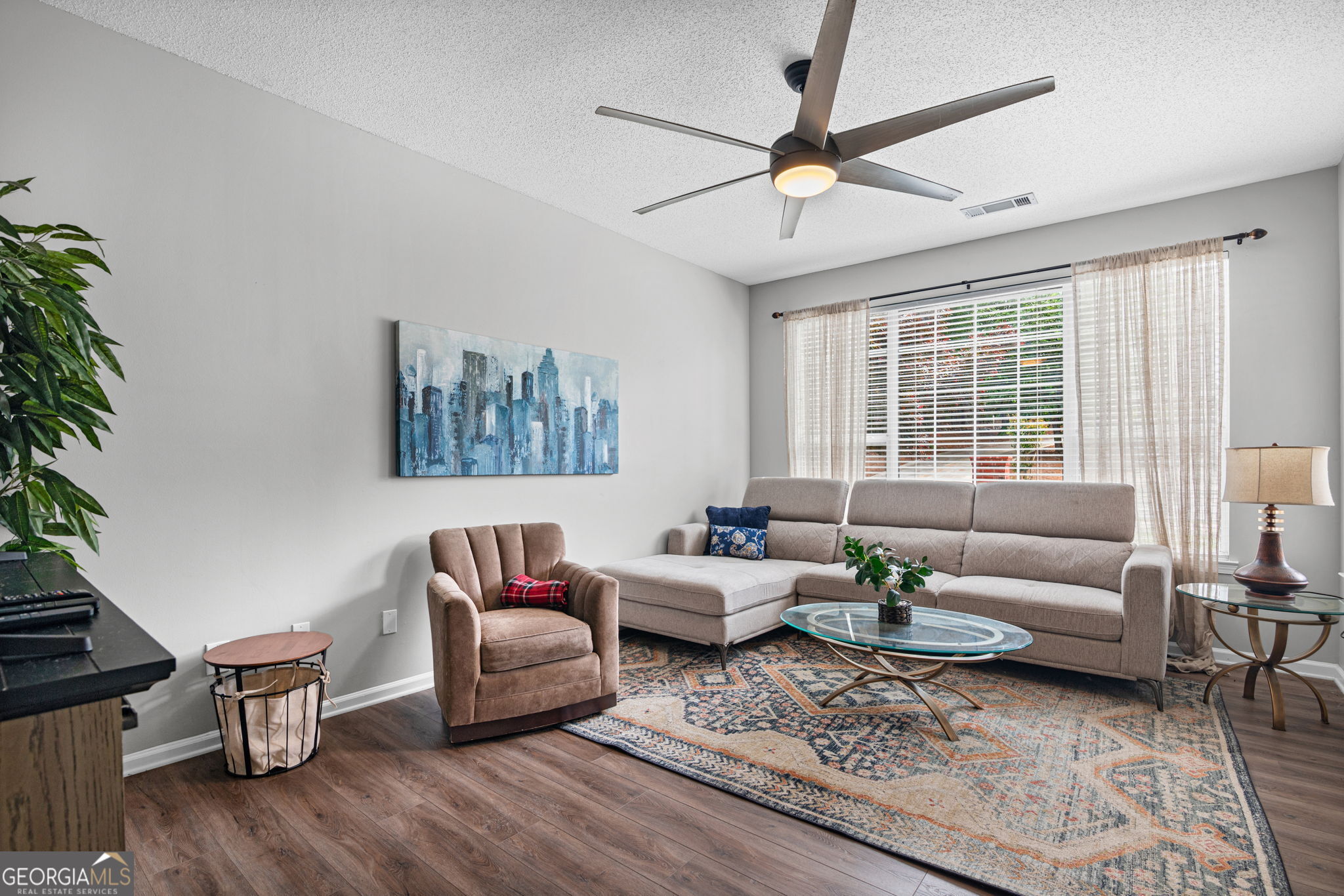 410 Rosewood Lane Newnan GA 30263