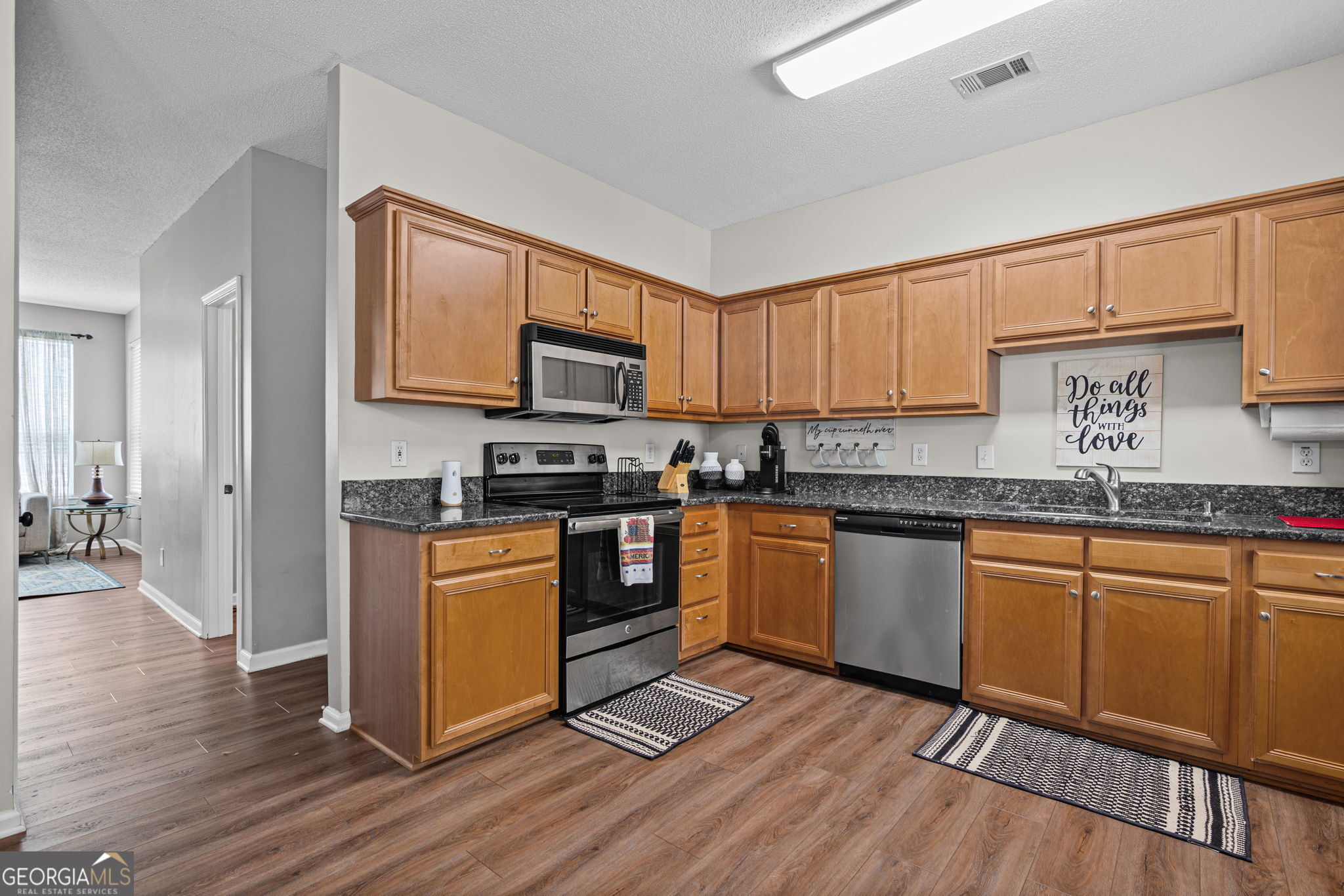 410 Rosewood Lane Newnan GA 30263