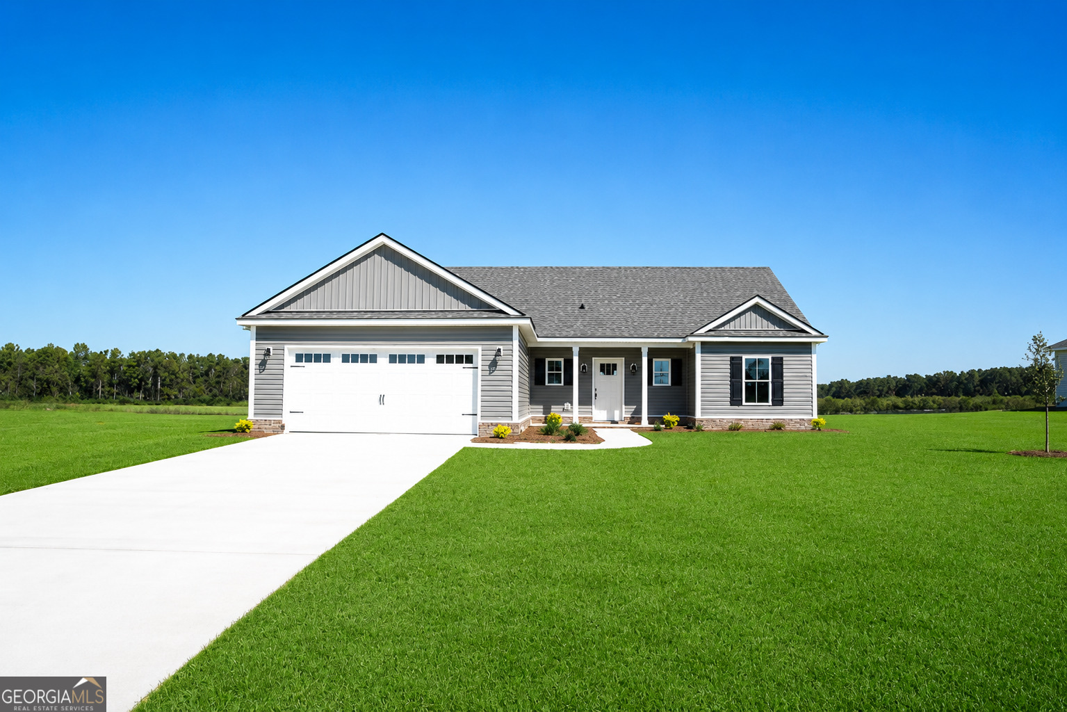 317 Barney Run Statesboro GA 30458