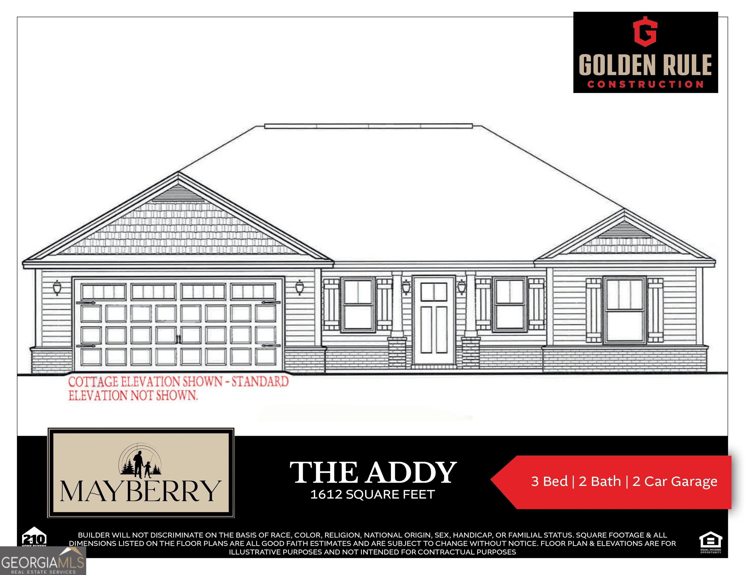 317 Barney Run Statesboro GA 30458