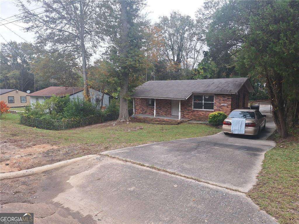 1052 Hightower Road Macon GA 31206