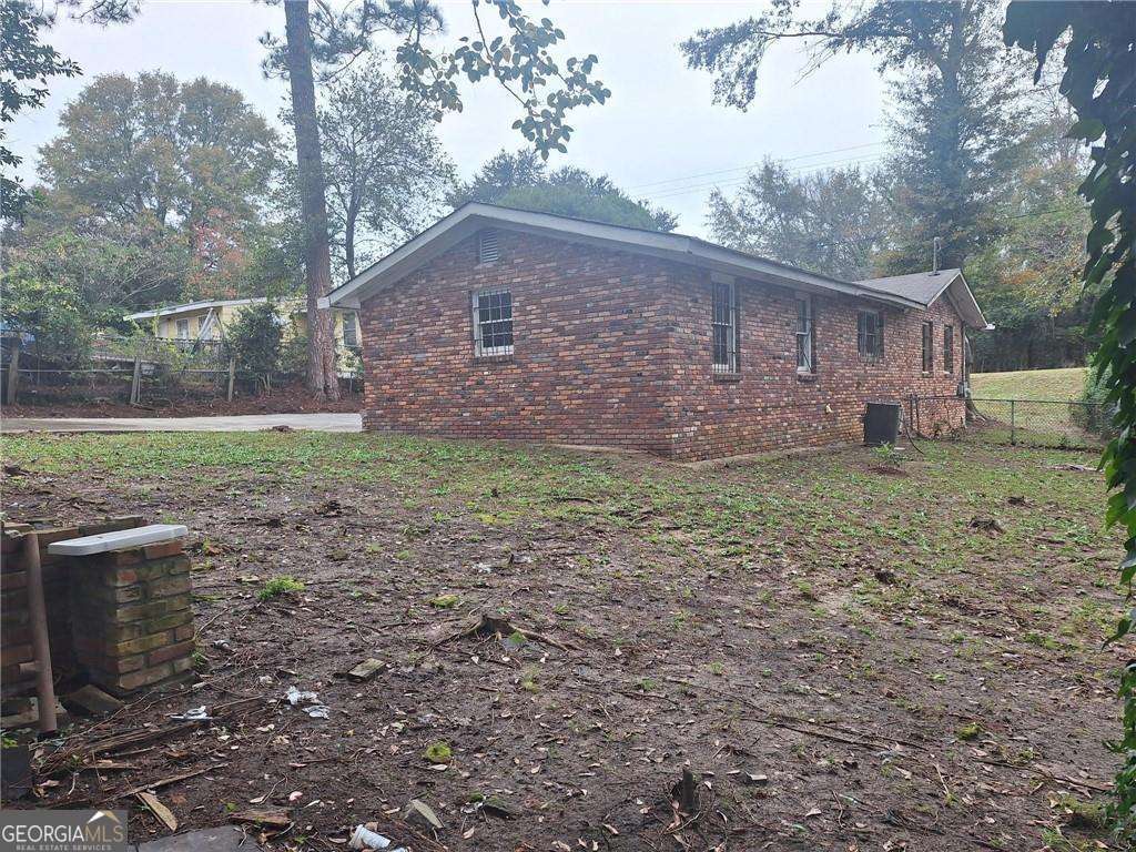 1052 Hightower Road Macon GA 31206