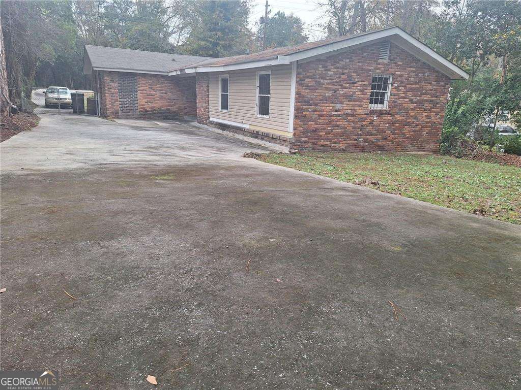 1052 Hightower Road Macon GA 31206