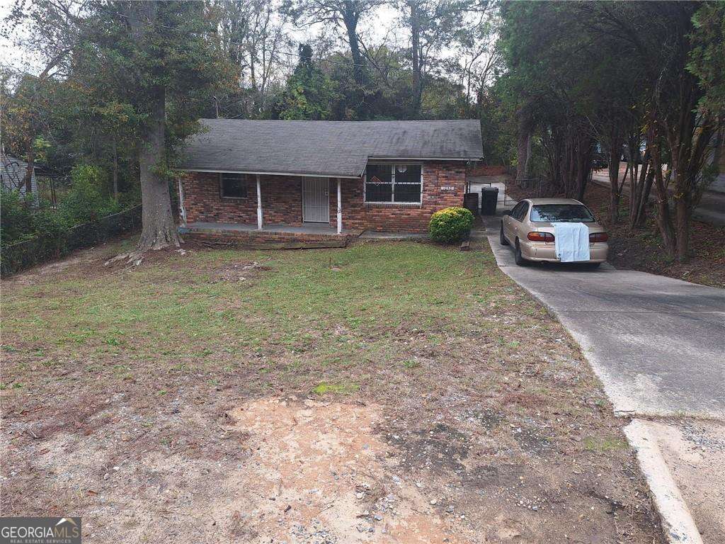 1052 Hightower Road Macon GA 31206