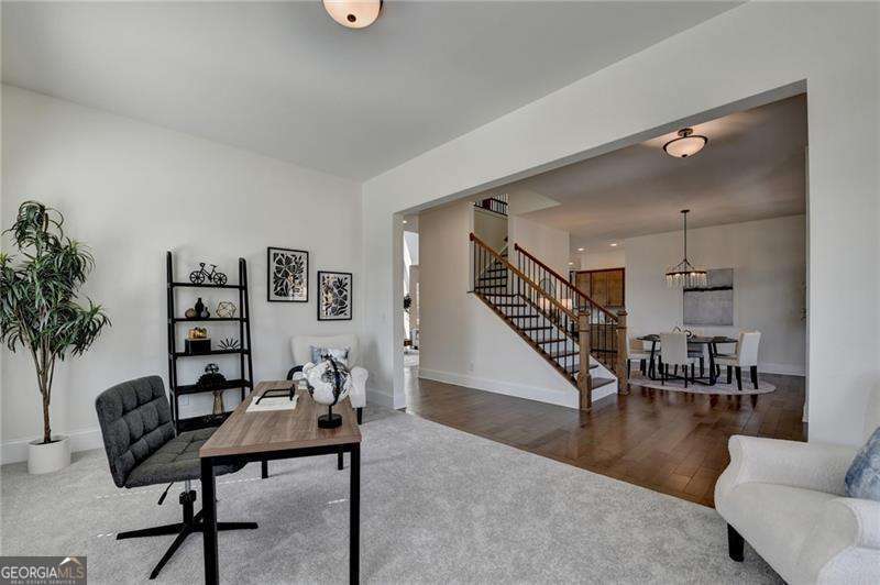 2405 Colliers Lane Cumming GA 30041
