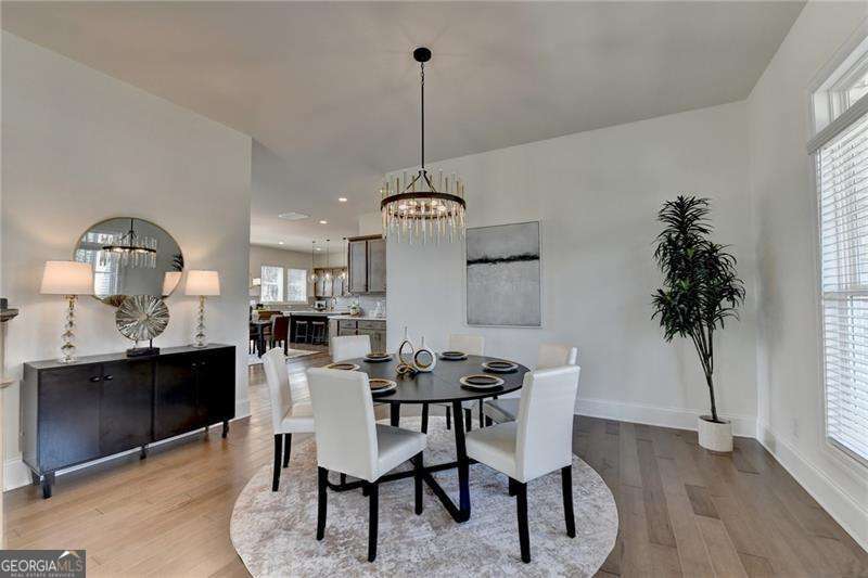 2405 Colliers Lane Cumming GA 30041