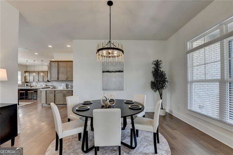 2405 Colliers Lane Cumming GA 30041