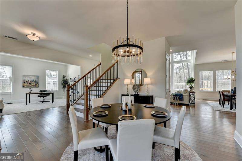 2405 Colliers Lane Cumming GA 30041