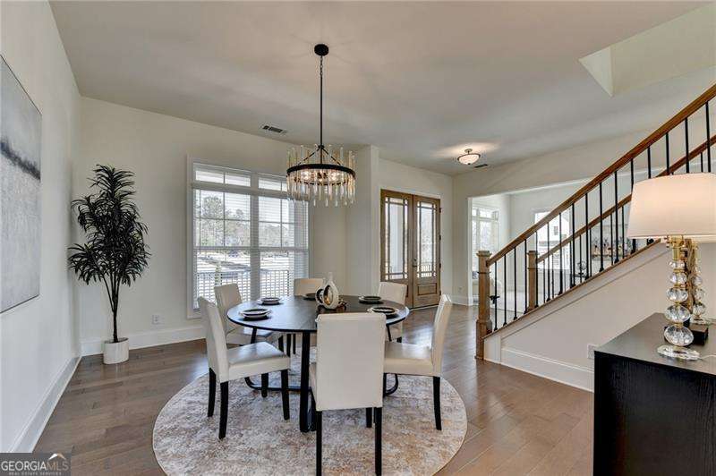 2405 Colliers Lane Cumming GA 30041