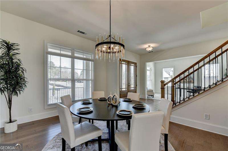 2405 Colliers Lane Cumming GA 30041