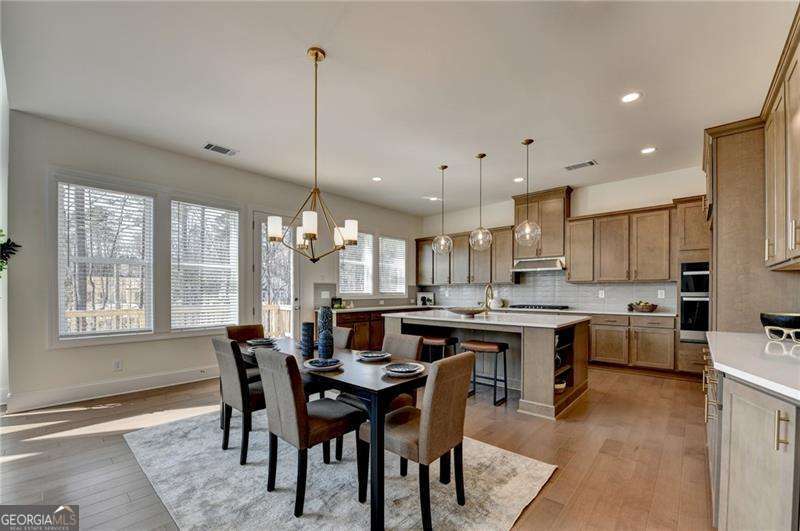 2405 Colliers Lane Cumming GA 30041