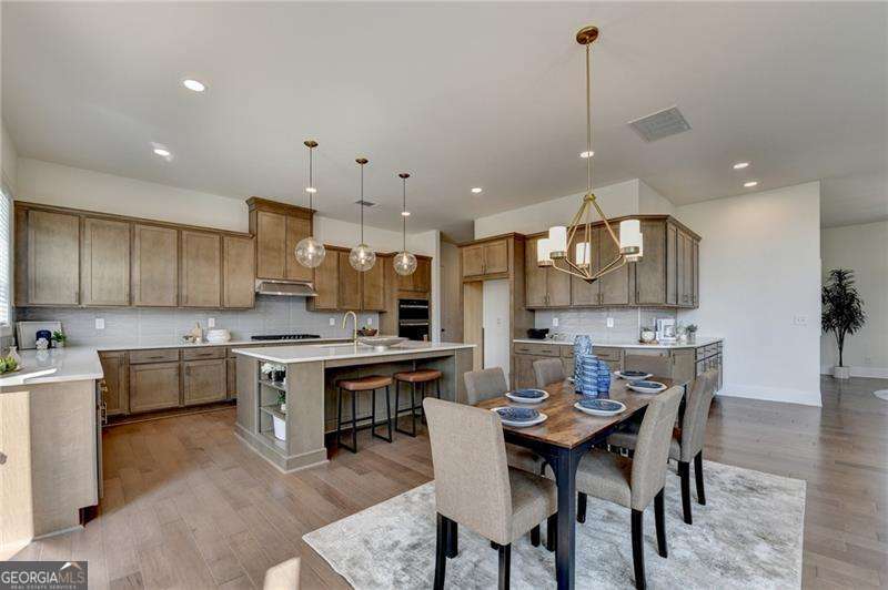 2405 Colliers Lane Cumming GA 30041