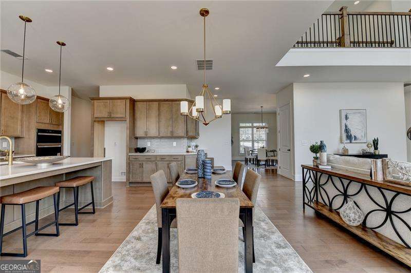 2405 Colliers Lane Cumming GA 30041