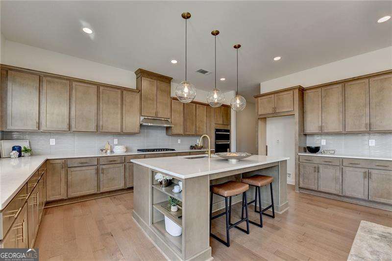 2405 Colliers Lane Cumming GA 30041