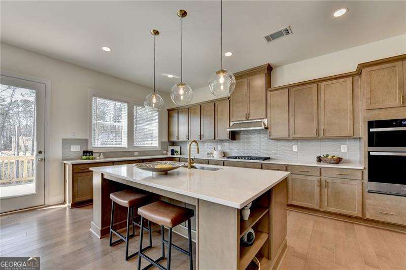 2405 Colliers Lane Cumming GA 30041