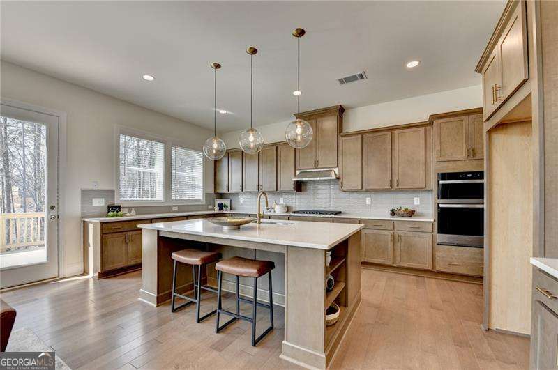 2405 Colliers Lane Cumming GA 30041