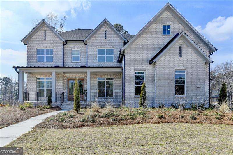 2405 Colliers Lane Cumming GA 30041