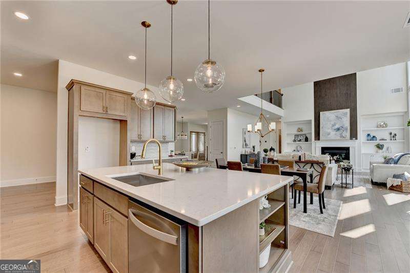 2405 Colliers Lane Cumming GA 30041
