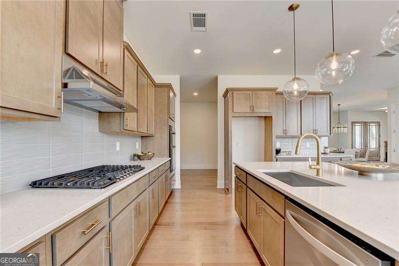 2405 Colliers Lane Cumming GA 30041