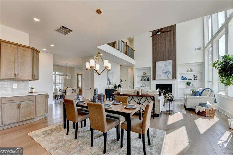 2405 Colliers Lane Cumming GA 30041