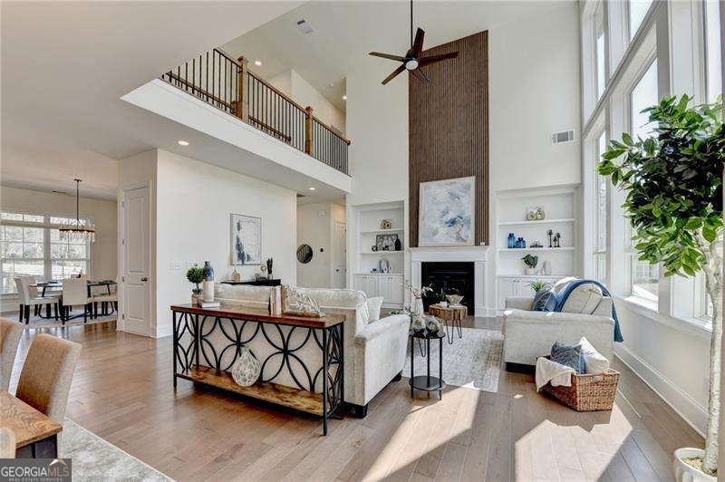 2405 Colliers Lane Cumming GA 30041