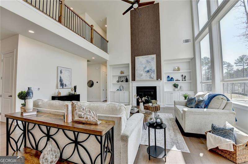 2405 Colliers Lane Cumming GA 30041