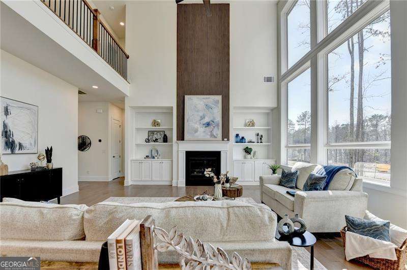 2405 Colliers Lane Cumming GA 30041