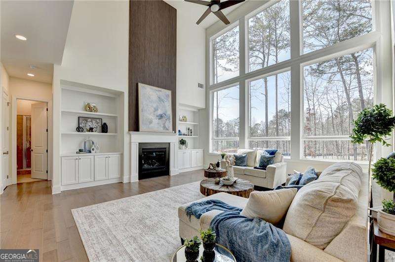 2405 Colliers Lane Cumming GA 30041