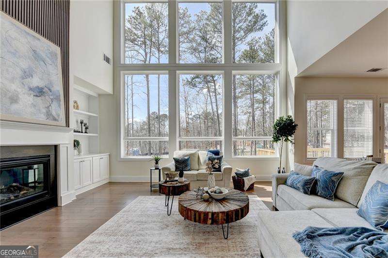 2405 Colliers Lane Cumming GA 30041