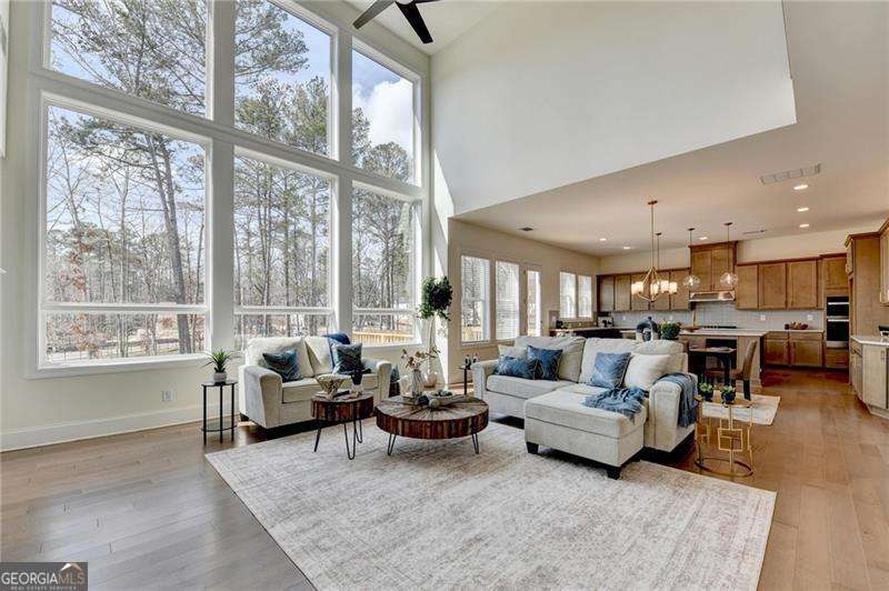 2405 Colliers Lane Cumming GA 30041