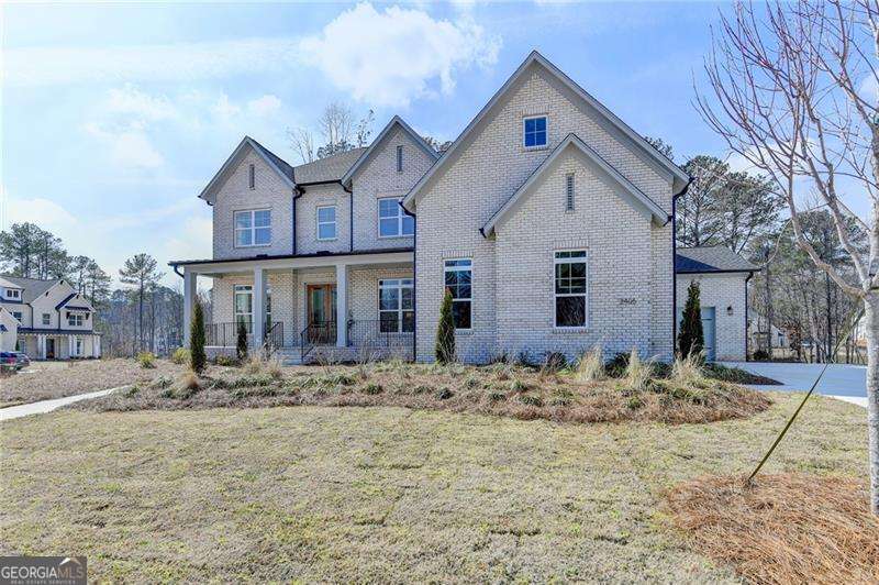2405 Colliers Lane Cumming GA 30041