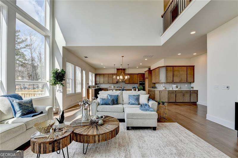 2405 Colliers Lane Cumming GA 30041