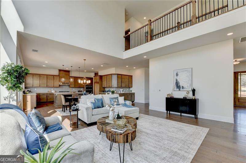 2405 Colliers Lane Cumming GA 30041