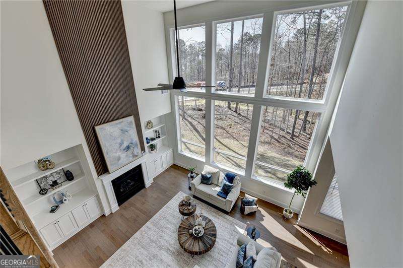 2405 Colliers Lane Cumming GA 30041