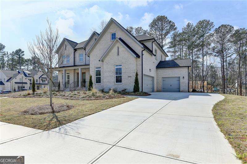 2405 Colliers Lane Cumming GA 30041