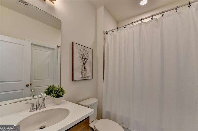 2405 Colliers Lane Cumming GA 30041