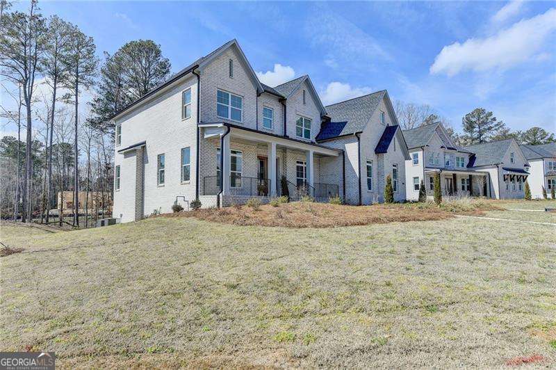 2405 Colliers Lane Cumming GA 30041