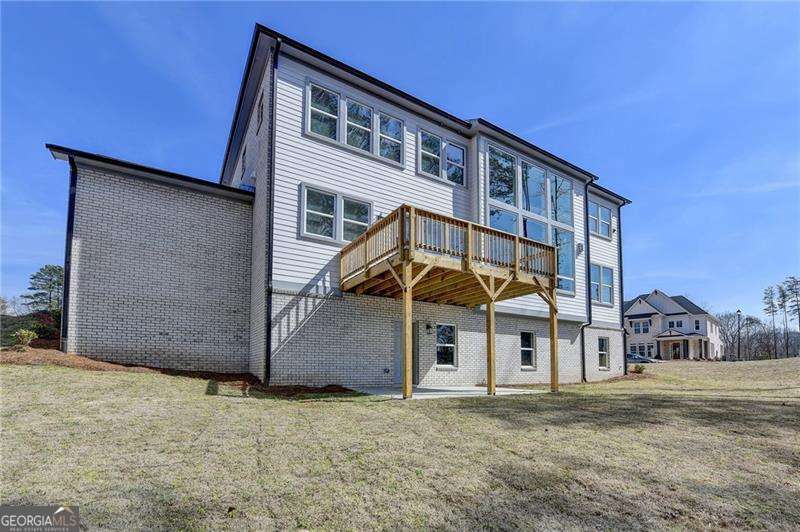 2405 Colliers Lane Cumming GA 30041