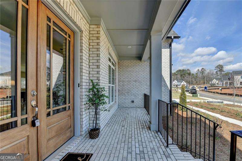 2405 Colliers Lane Cumming GA 30041
