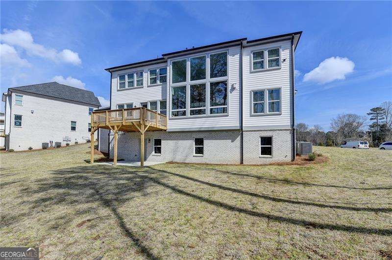 2405 Colliers Lane Cumming GA 30041
