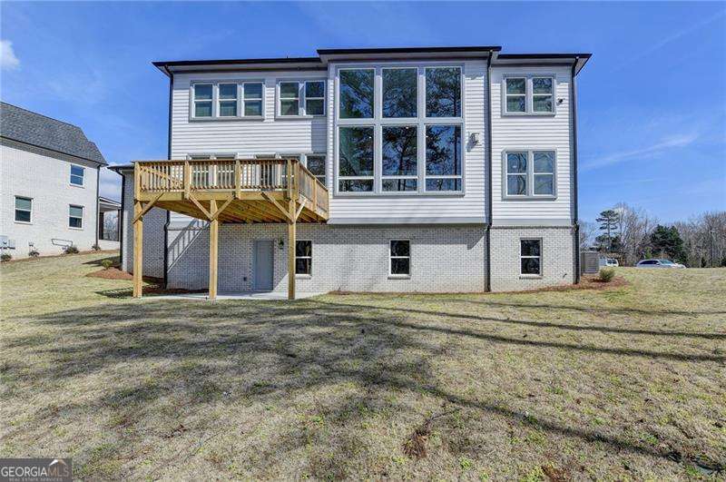 2405 Colliers Lane Cumming GA 30041