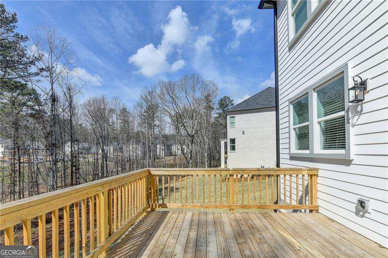 2405 Colliers Lane Cumming GA 30041