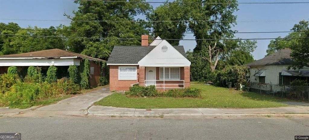 768 Maynard Street Macon GA 31217