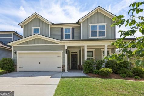 113 Vivian Lane Peachtree City GA 30269