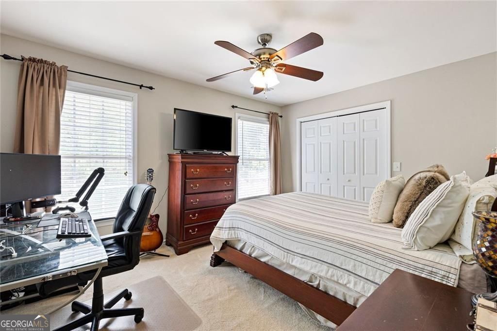 242 Hunters Crossing Dallas GA 30157