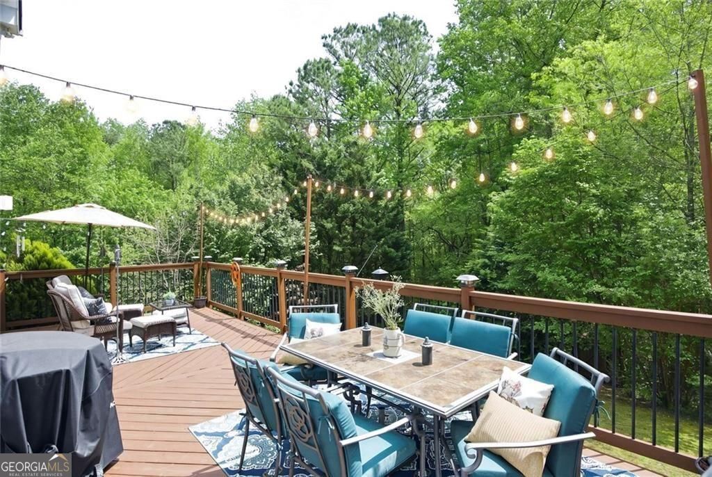 242 Hunters Crossing Dallas GA 30157