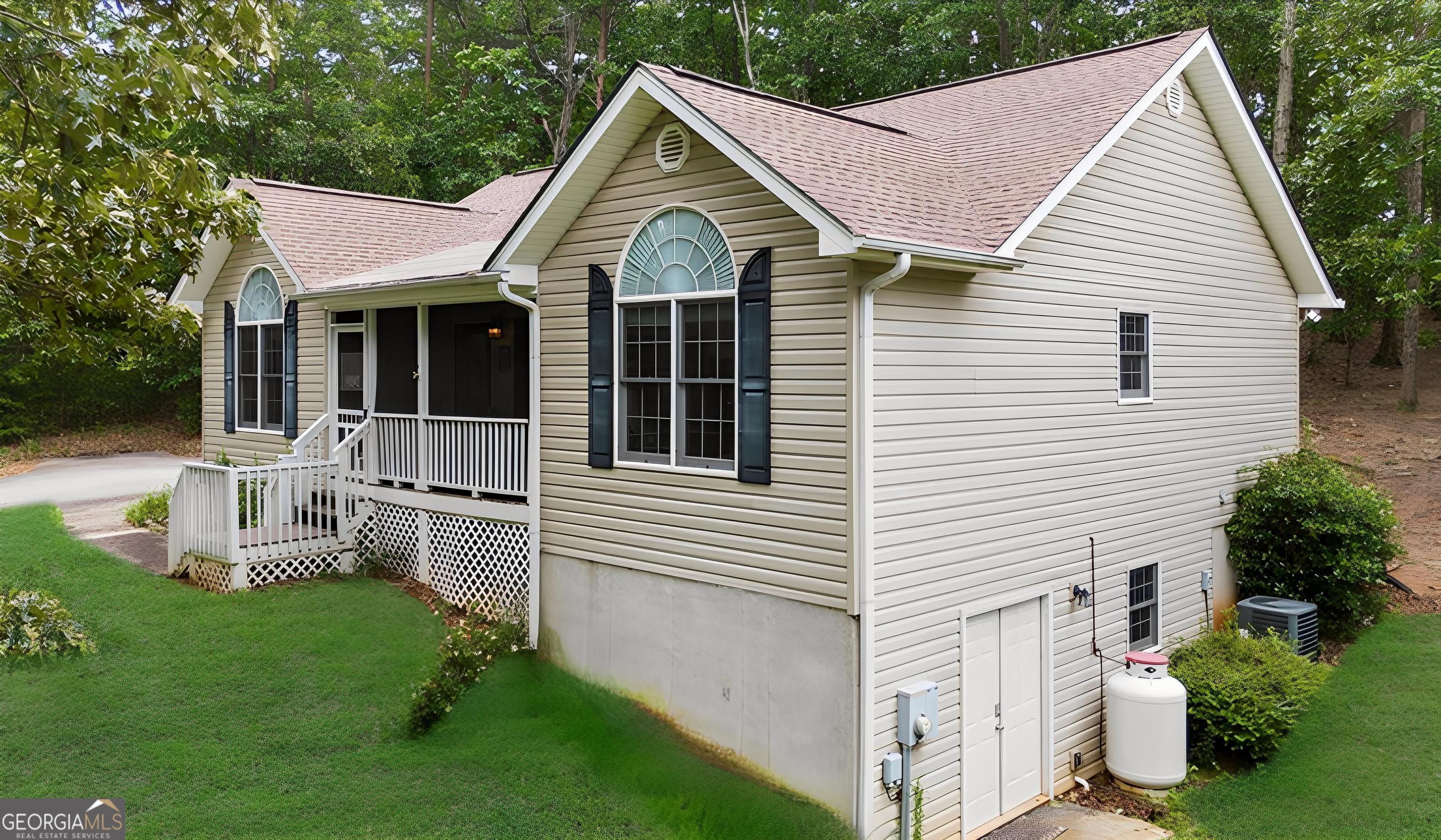205 River Flow Drive Dahlonega GA 30533