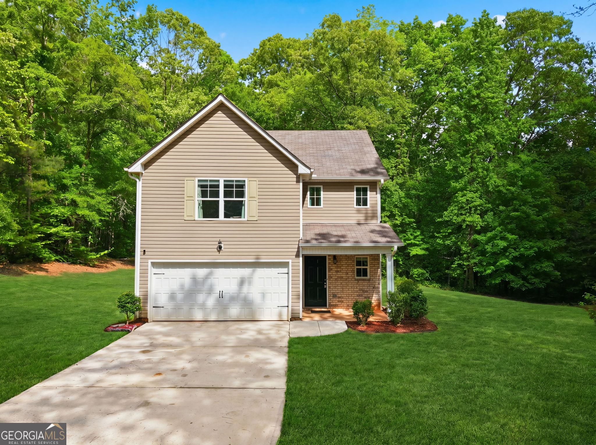 175 Pine Ridge Road Covington GA 30016